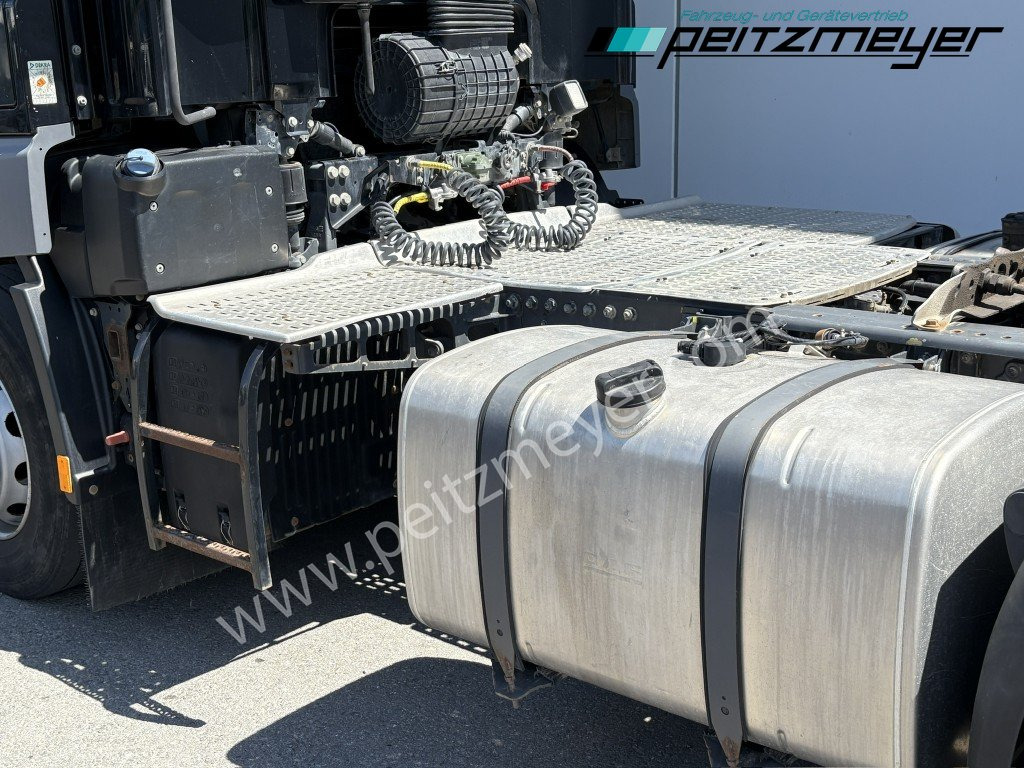 Tracteur routier DAF CF 440 FL, Klima, Kipp/Schubbodenhydr.: photos 28