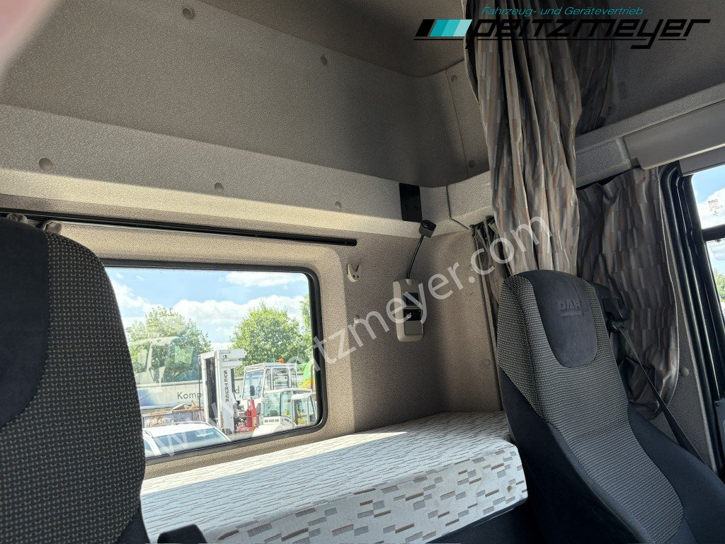 Tracteur routier DAF CF 440 FL, Klima, Kipp/Schubbodenhydr.: photos 17
