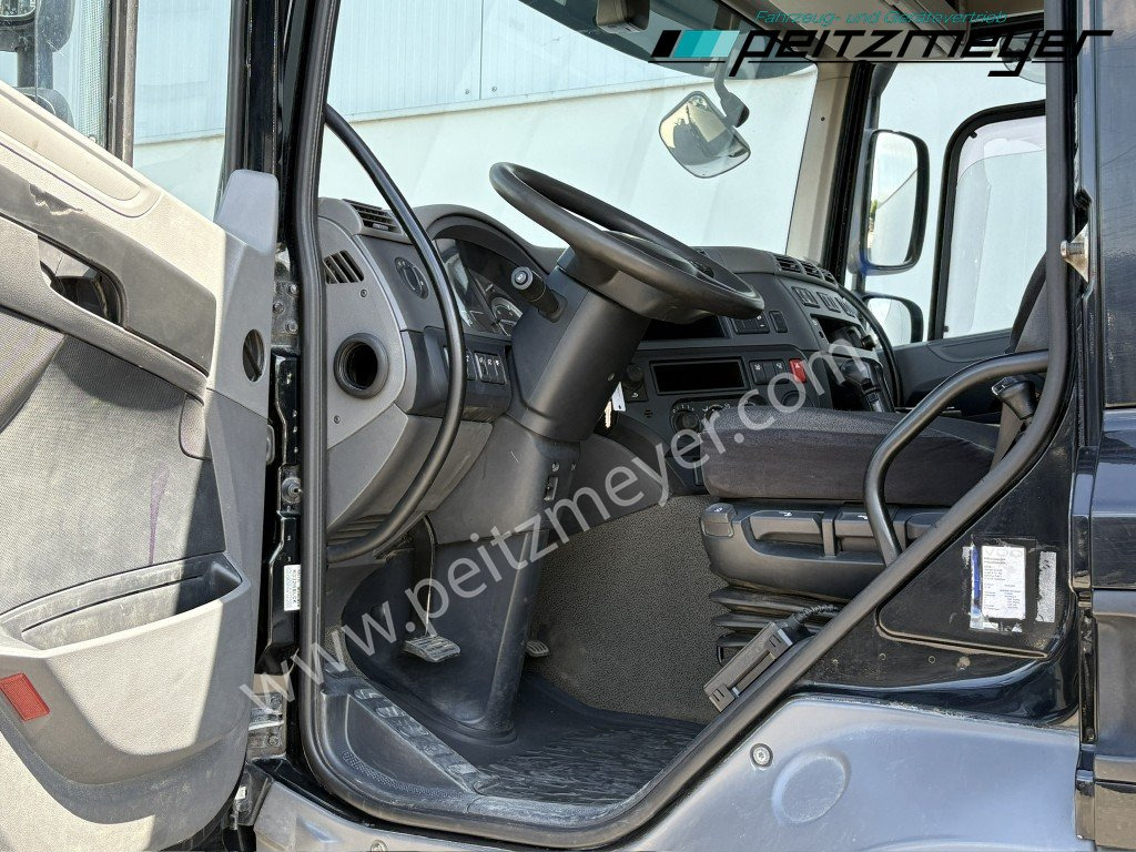 Tracteur routier DAF CF 440 FL, Klima, Kipp/Schubbodenhydr.: photos 16