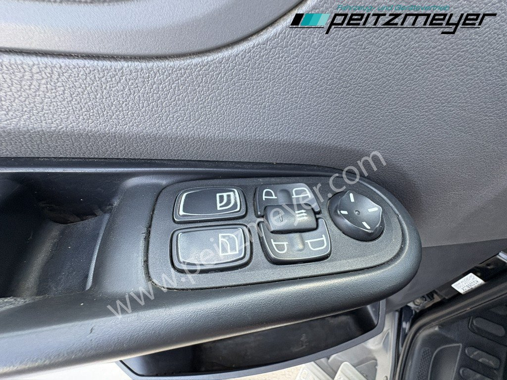 Tracteur routier DAF CF 440 FL, Klima, Kipp/Schubbodenhydr.: photos 21