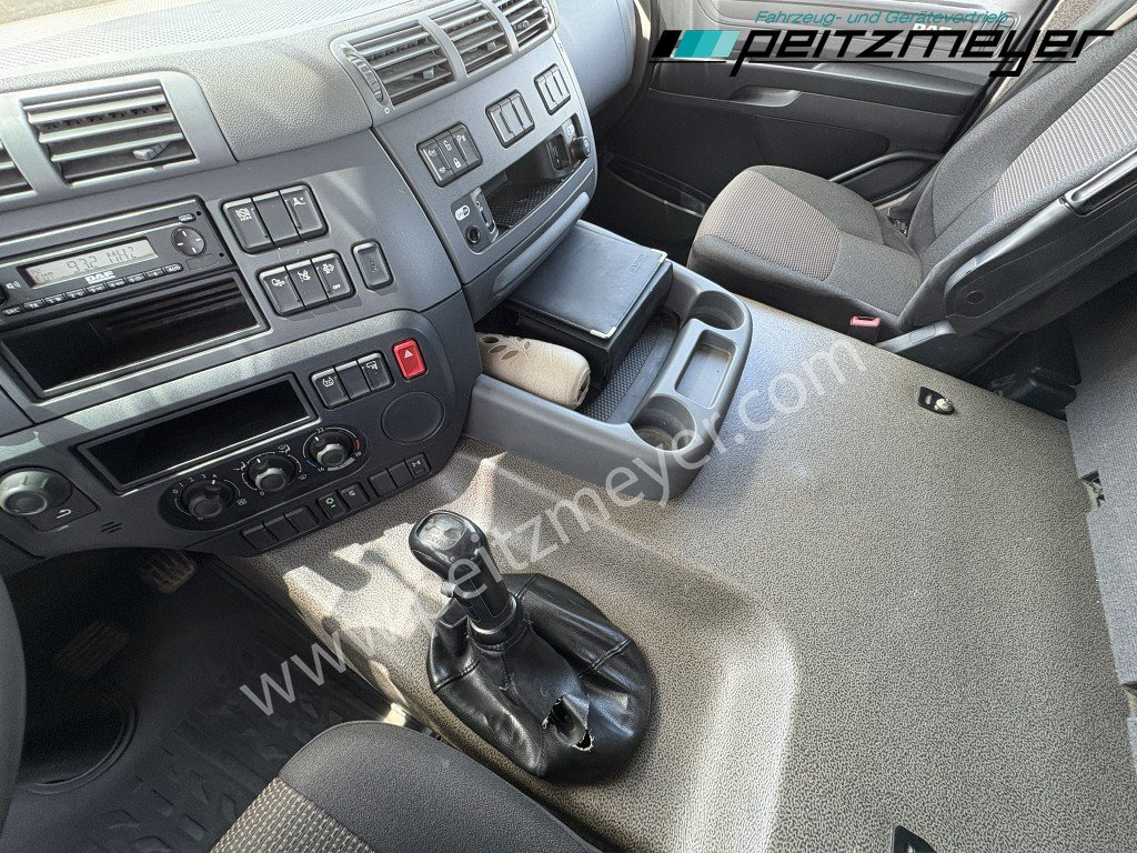 Tracteur routier DAF CF 440 FL, Klima, Kipp/Schubbodenhydr.: photos 20