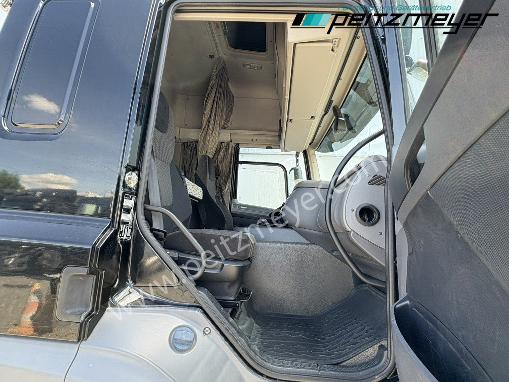 Tracteur routier DAF CF 440 FL, Klima, Kipp/Schubbodenhydr.: photos 15