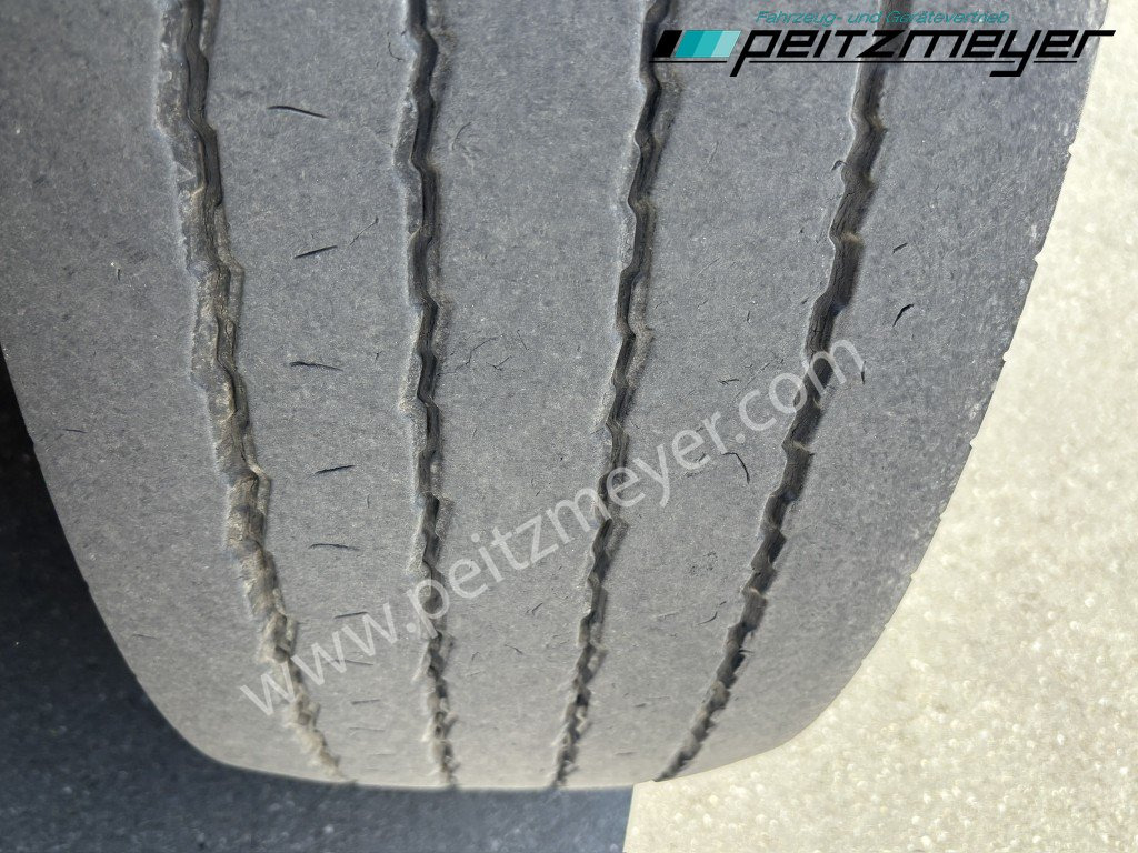 Tracteur routier DAF CF 440 FL, Klima, Kipp/Schubbodenhydr.: photos 31