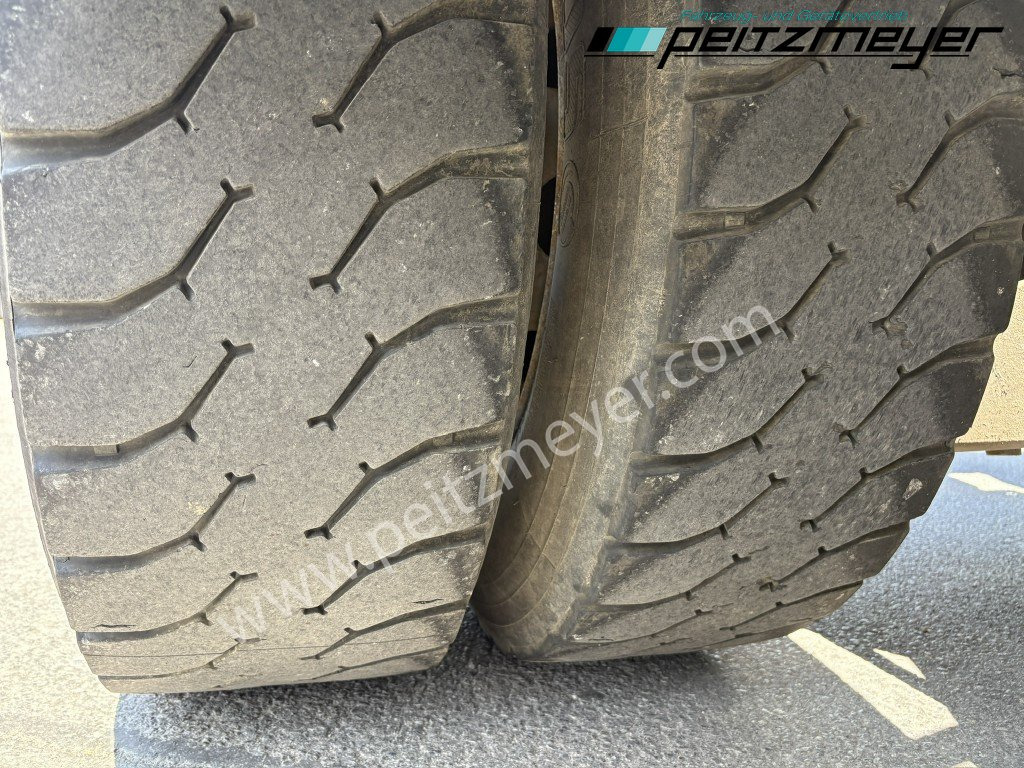 Tracteur routier DAF CF 440 FL, Klima, Kipp/Schubbodenhydr.: photos 32