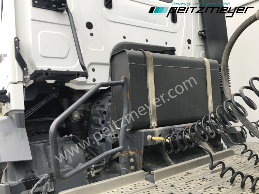Tracteur routier MERCEDES-BENZ Arocs 2643 LS 6x4, Kipphydraulik Klima, Euro 6,: photos 23