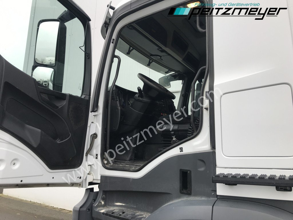 Tracteur routier MERCEDES-BENZ Arocs 2643 LS 6x4, Kipphydraulik Klima, Euro 6,: photos 12