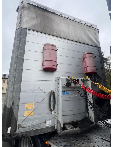 Schmitz Cargobull SCS 24/L-13.62 EB - Semi-remorque rideaux coulissants: photos 5 Schmitz Cargobull SCS 24/L-13.62 EB - Semi-remorque rideaux coulissants: photos 5