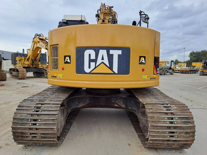Cat 328 D LCR - Pelle sur chenille: photos 3 Cat 328 D LCR - Pelle sur chenille: photos 3
