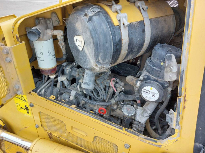 Bulldozer Komatsu D 61 PXi-23: photos 13