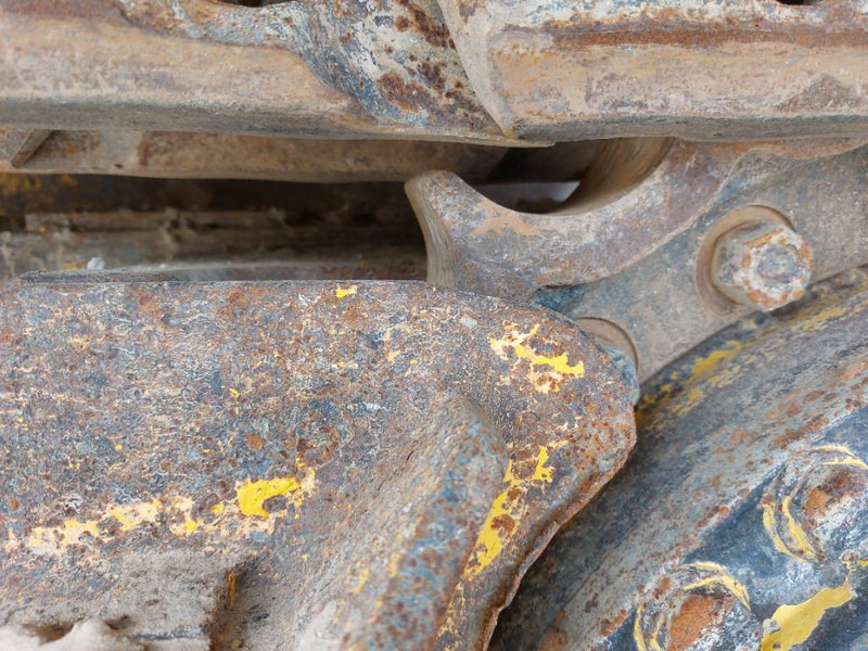 Bulldozer Komatsu D 61 PXi-23: photos 17