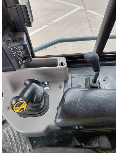 Bulldozer Komatsu D 61 PXi-23: photos 10