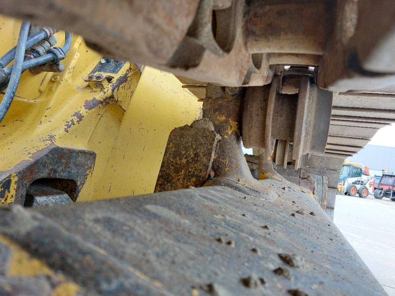 Bulldozer Komatsu D 61 PXi-23: photos 16