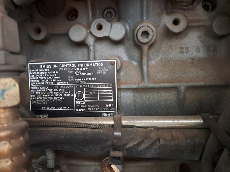 Grue tout-terrain Liebherr LTM 1095-5.1: photos 10 Grue tout-terrain Liebherr LTM 1095-5.1: photos 10