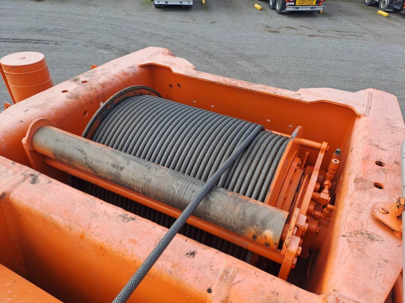 Grue tout-terrain Liebherr LTM 1095-5.1: photos 20 Grue tout-terrain Liebherr LTM 1095-5.1: photos 20