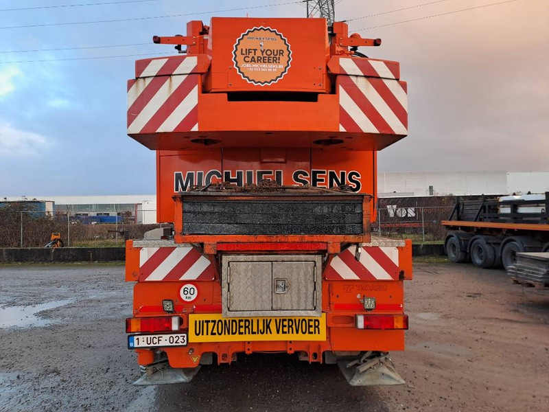 Tadano ATF70G-4 - Grue tout-terrain: photos 4 Tadano ATF70G-4 - Grue tout-terrain: photos 4