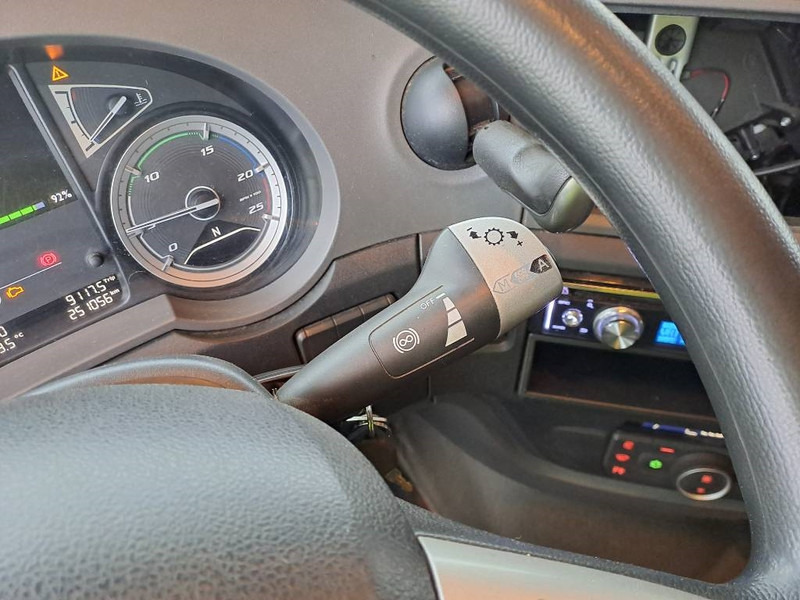 Tracteur routier DAF XF 480 FT: photos 20 Tracteur routier DAF XF 480 FT: photos 20