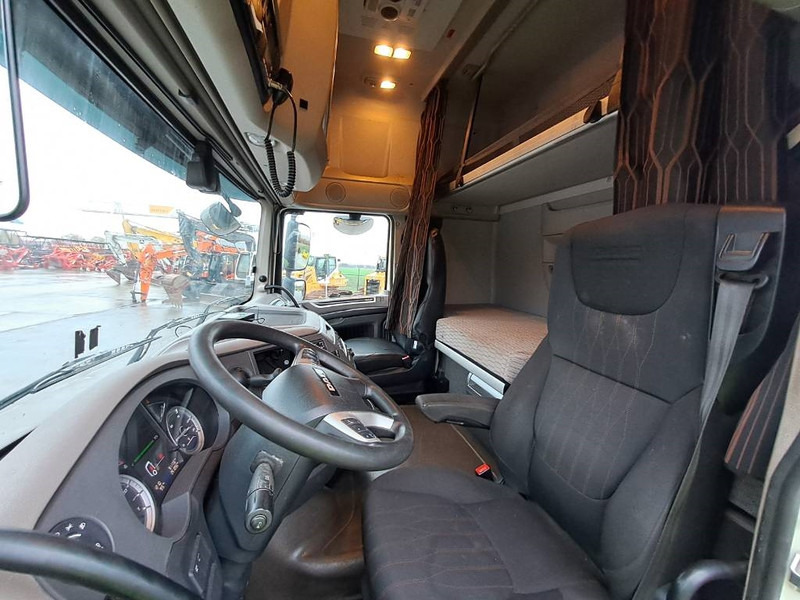 Tracteur routier DAF XF 480 FT: photos 15 Tracteur routier DAF XF 480 FT: photos 15