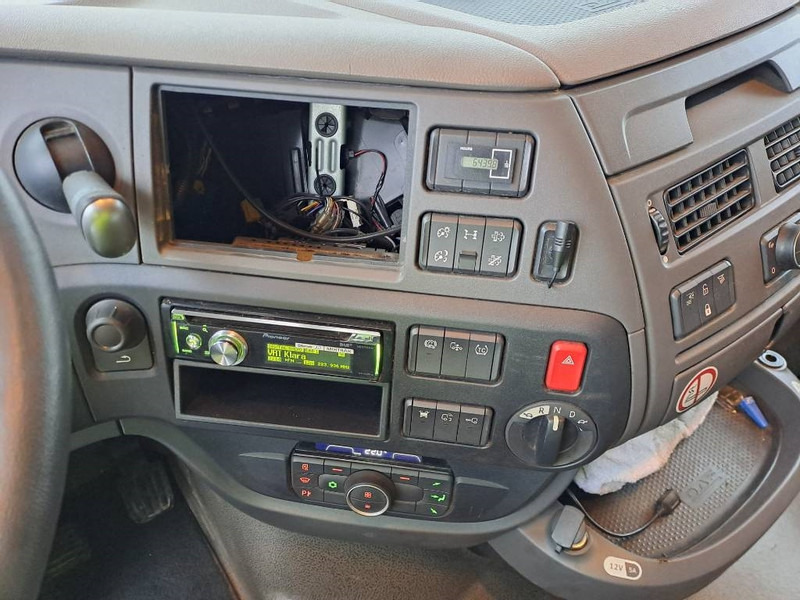 Tracteur routier DAF XF 480 FT: photos 16 Tracteur routier DAF XF 480 FT: photos 16