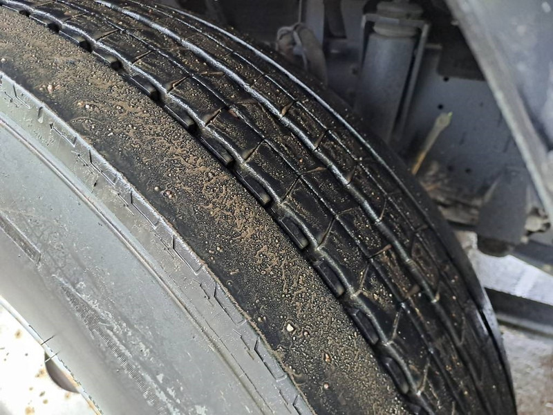 Tracteur routier DAF XF 480 FT: photos 13 Tracteur routier DAF XF 480 FT: photos 13