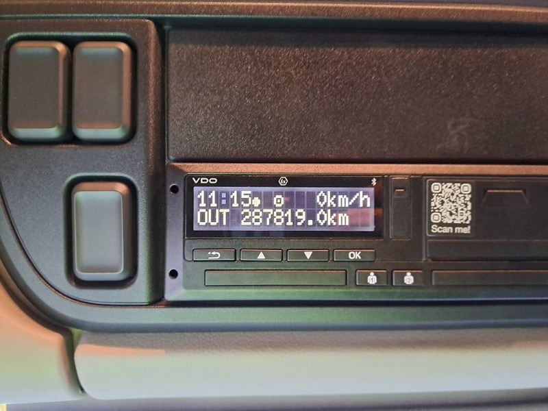 Tracteur routier DAF XF 480 FT: photos 19