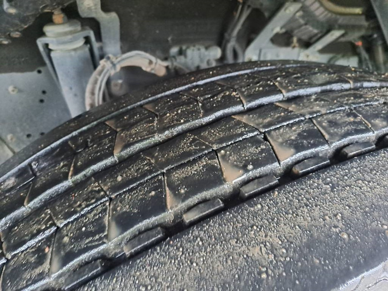 Tracteur routier DAF XF 480 FT: photos 8 Tracteur routier DAF XF 480 FT: photos 8