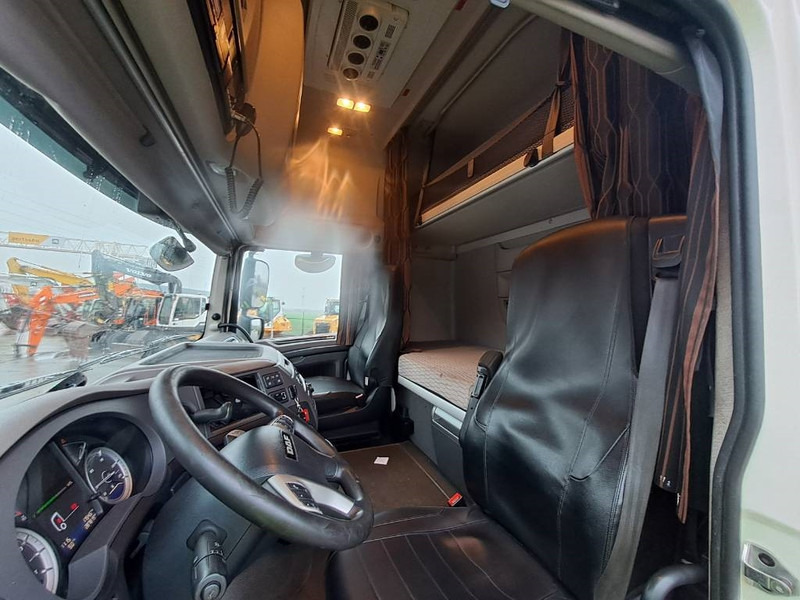 Tracteur routier DAF XF 480 FT: photos 15