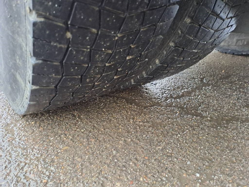 Tracteur routier DAF XF 480 FT: photos 10