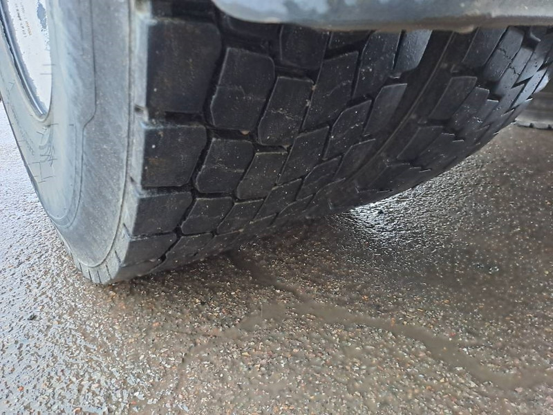 Tracteur routier DAF XF 480 FT: photos 10 Tracteur routier DAF XF 480 FT: photos 10