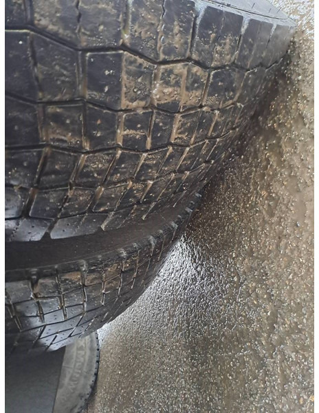 Tracteur routier DAF XF 480 FT: photos 12