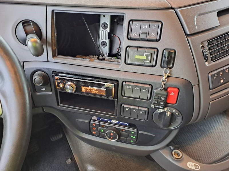 Tracteur routier DAF XF 480 FT: photos 18