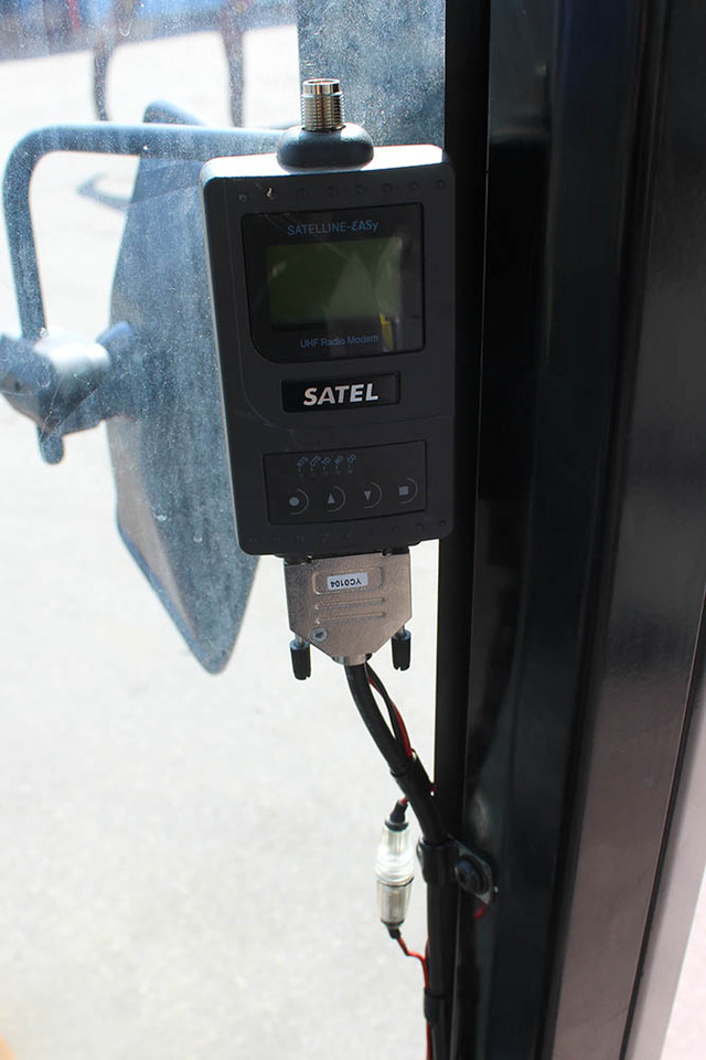 CATERPILLAR CD10 - Rouleau compresseur: photos 4 CATERPILLAR CD10 - Rouleau compresseur: photos 4