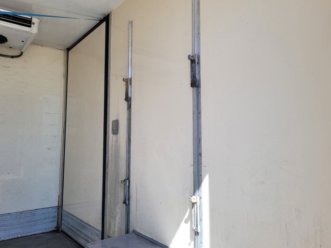 Utilitaire frigorifique Fiat Ducato: photos 14