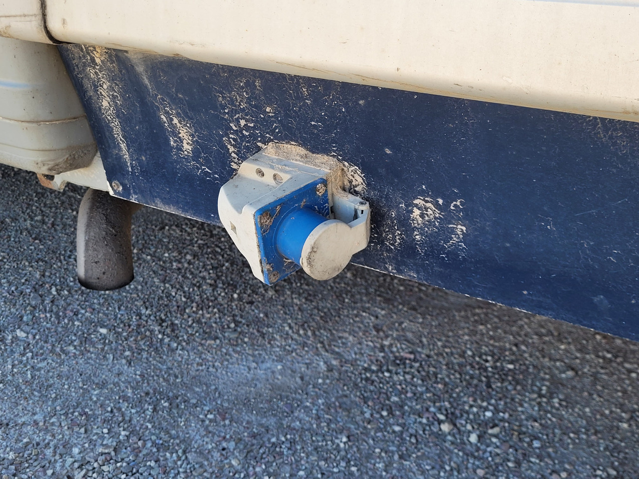 Utilitaire frigorifique Fiat Ducato: photos 11