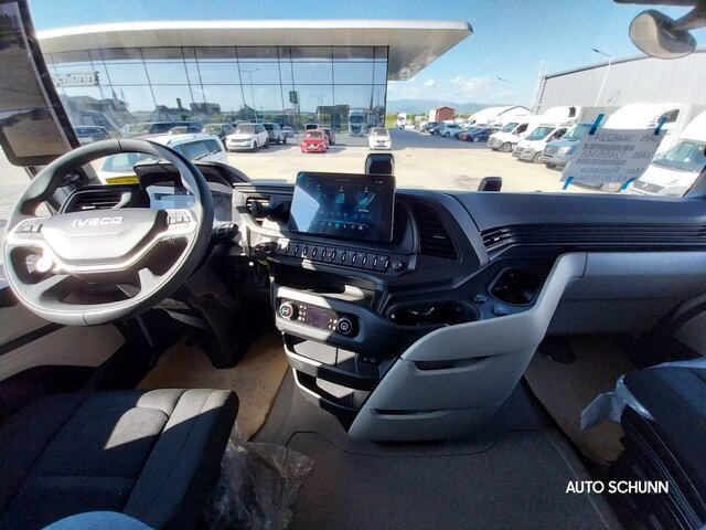Camion IVECO S-WAY AS440S50T/P PREDICTIVE CC+FULL LED+HPEB...: photos 15