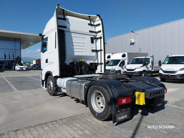 Camion IVECO S-WAY AS440S50T/P PREDICTIVE CC+FULL LED+HPEB...: photos 13