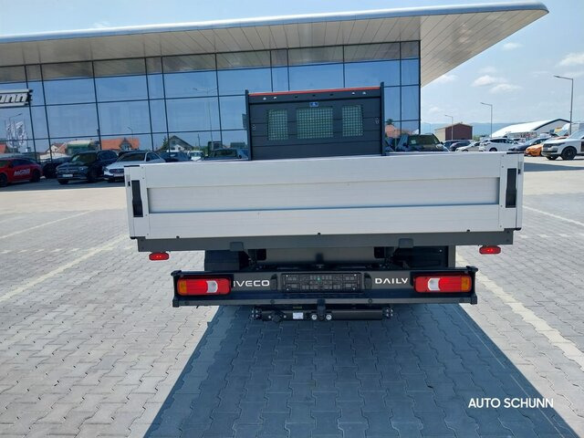 IVECO Daily 35S14A8 Festpritschkasten Scattolini... en leasing occasion IVECO Daily 35S14A8 Festpritschkasten Scattolini...: photos 12