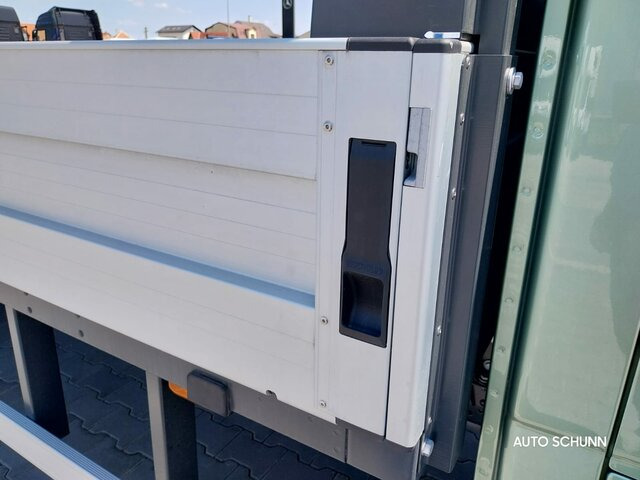 IVECO Daily 35S14A8 Festpritschkasten Scattolini... en leasing occasion IVECO Daily 35S14A8 Festpritschkasten Scattolini...: photos 6