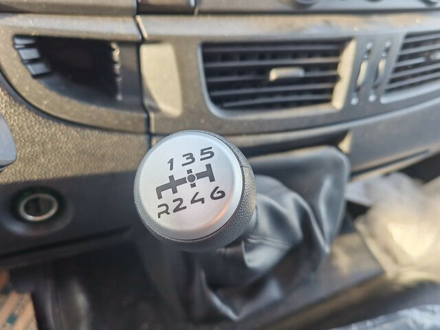 IVECO EuroCargo ML150E28WS EVI_E 4x4 Kipperwanne/CONF... - Camion benne: photos 4 IVECO EuroCargo ML150E28WS EVI_E 4x4 Kipperwanne/CONF... - Camion benne: photos 4