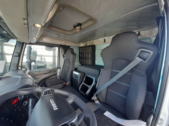 IVECO X-Way AT280X46Y/PS ON+ FULL LED-DAB-BT... - Châssis cabine: photos 5 IVECO X-Way AT280X46Y/PS ON+ FULL LED-DAB-BT... - Châssis cabine: photos 5
