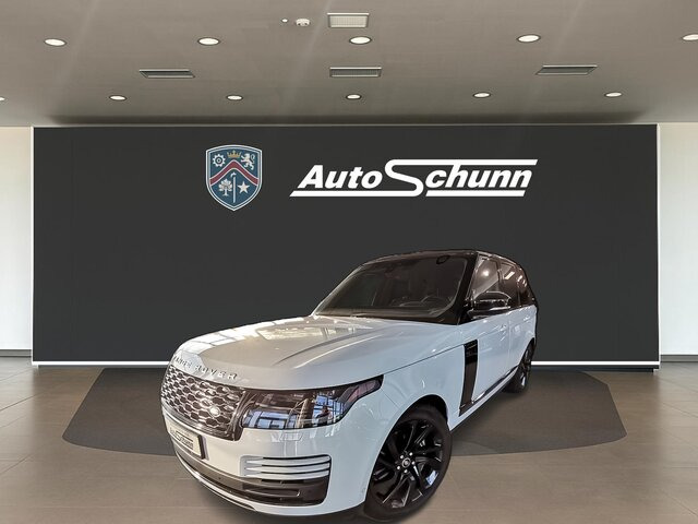 LAND ROVER Range Rover Vogue 4WD SPORT PANORAMA HOMELINK... - SUV: photos 1 LAND ROVER Range Rover Vogue 4WD SPORT PANORAMA HOMELINK... - SUV: photos 1