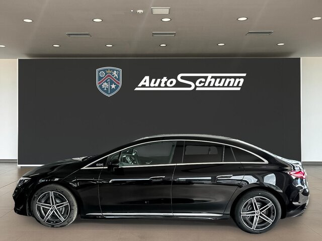 MERCEDES-BENZ EQE 350 4Matic AMG LINE+AC+ELECTRIC ART+ADVANCED... - Berline: photos 2 MERCEDES-BENZ EQE 350 4Matic AMG LINE+AC+ELECTRIC ART+ADVANCED... - Berline: photos 2