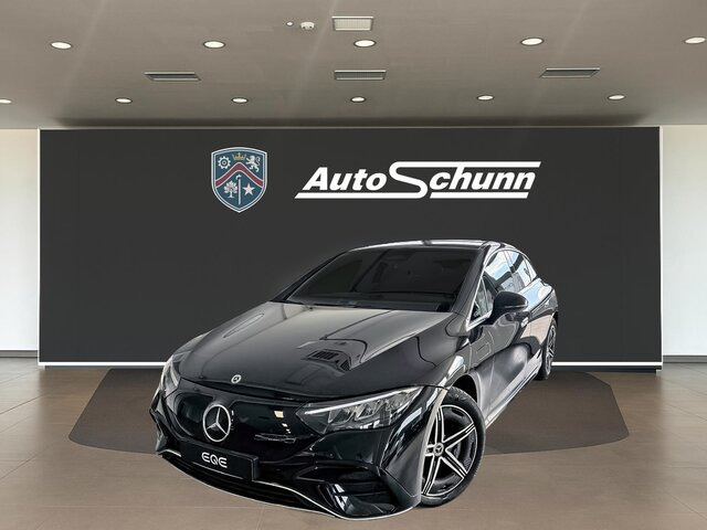 MERCEDES-BENZ EQE 350 4Matic AMG LINE+AC+ELECTRIC ART+ADVANCED... - Berline: photos 1 MERCEDES-BENZ EQE 350 4Matic AMG LINE+AC+ELECTRIC ART+ADVANCED... - Berline: photos 1