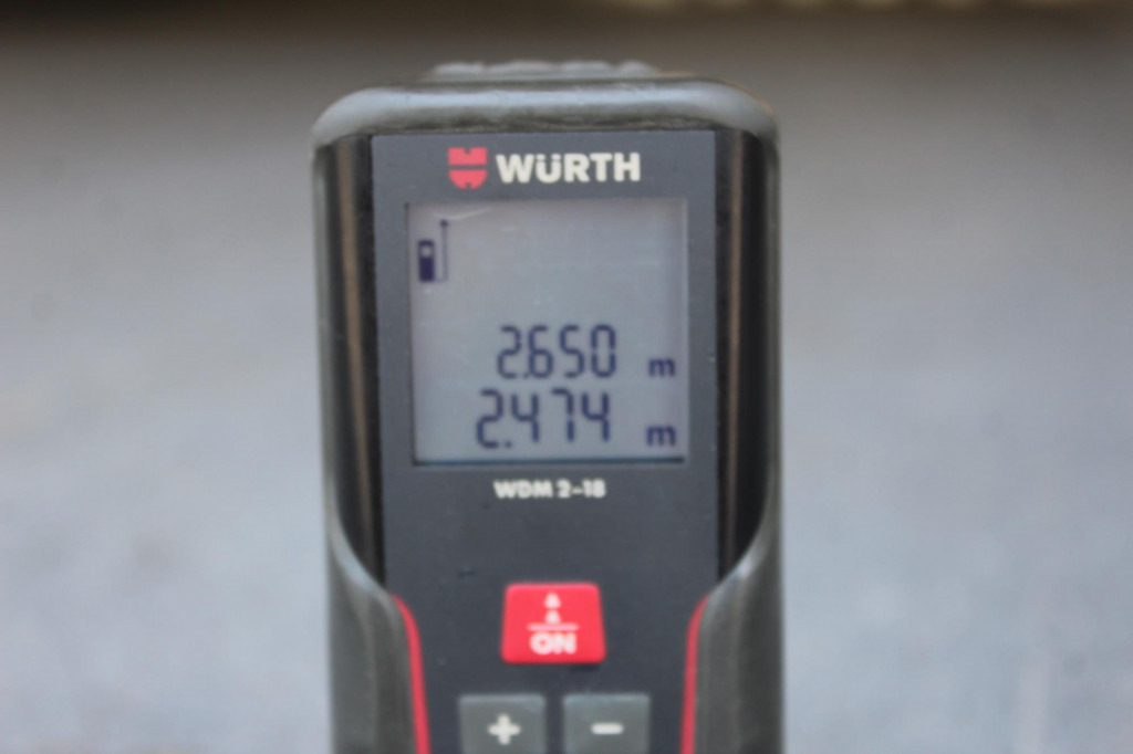 Chereau CV 1950Mt 2,65h Strom Bi-Multi-Temp. TW LBW FRC - Semi-remorque frigorifique: photos 3 Chereau CV 1950Mt 2,65h Strom Bi-Multi-Temp. TW LBW FRC - Semi-remorque frigorifique: photos 3