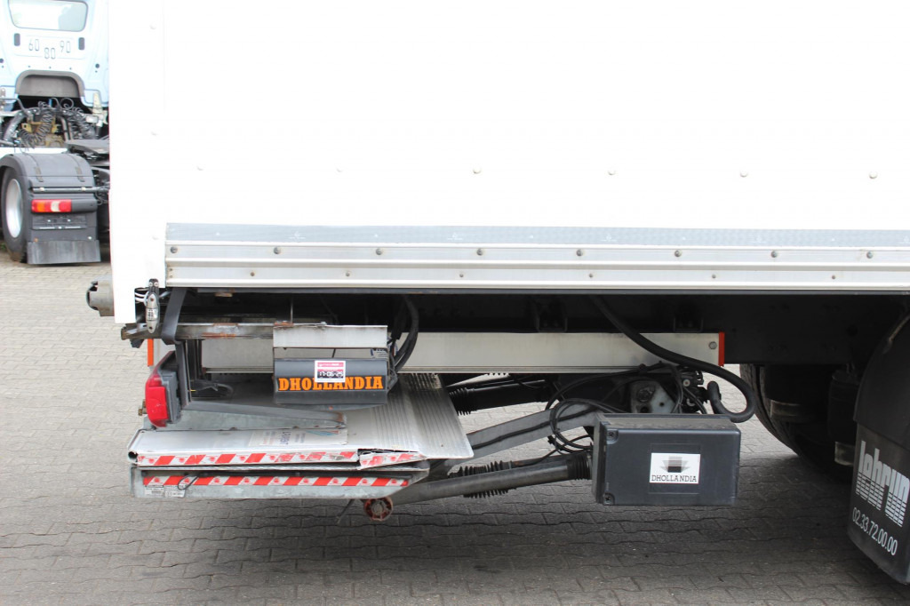 Daf CF 340 E6 Koffer 8,5m Klima LDW Rolltor LBW - Camion fourgon: photos 5 Daf CF 340 E6 Koffer 8,5m Klima LDW Rolltor LBW - Camion fourgon: photos 5