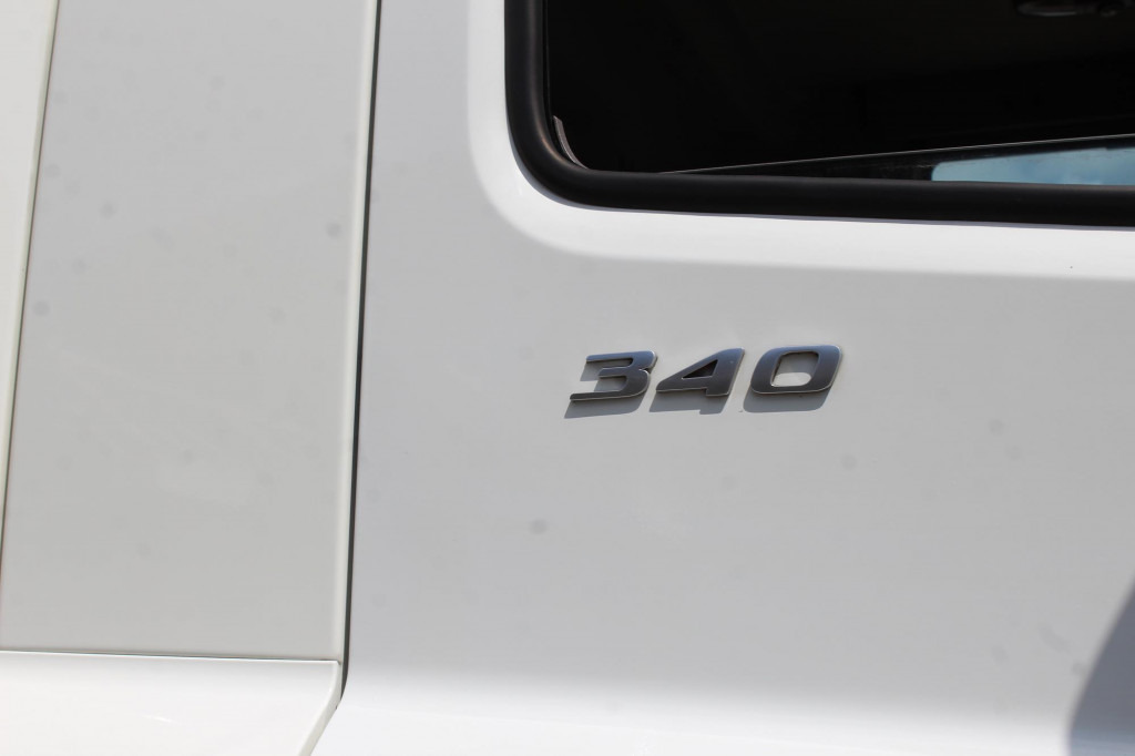 Daf CF 340 E6 Koffer 8,5m Klima LDW Rolltor LBW - Camion fourgon: photos 5 Daf CF 340 E6 Koffer 8,5m Klima LDW Rolltor LBW - Camion fourgon: photos 5