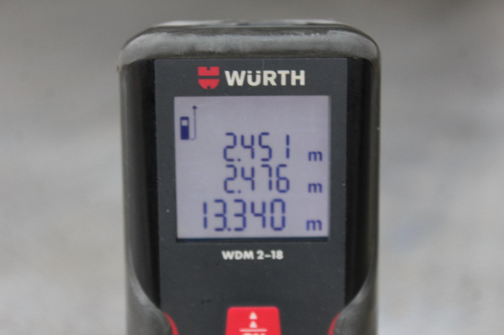 Lamberet CV 1550 Aluboden SAF LBW Rolltor FRC - Semi-remorque frigorifique: photos 4 Lamberet CV 1550 Aluboden SAF LBW Rolltor FRC - Semi-remorque frigorifique: photos 4