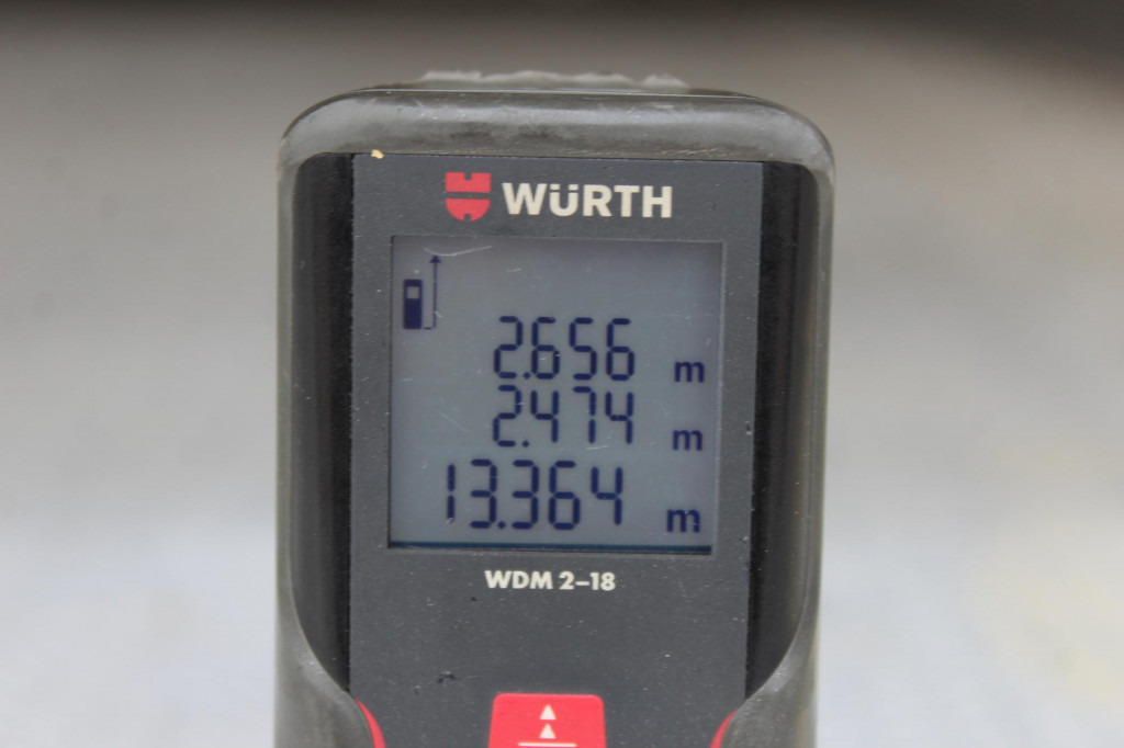 Lamberet TK SLXi Spectrum 2,65h Bi-Temp LBW FRC Aluboden - Semi-remorque frigorifique: photos 5 Lamberet TK SLXi Spectrum 2,65h Bi-Temp LBW FRC Aluboden - Semi-remorque frigorifique: photos 5