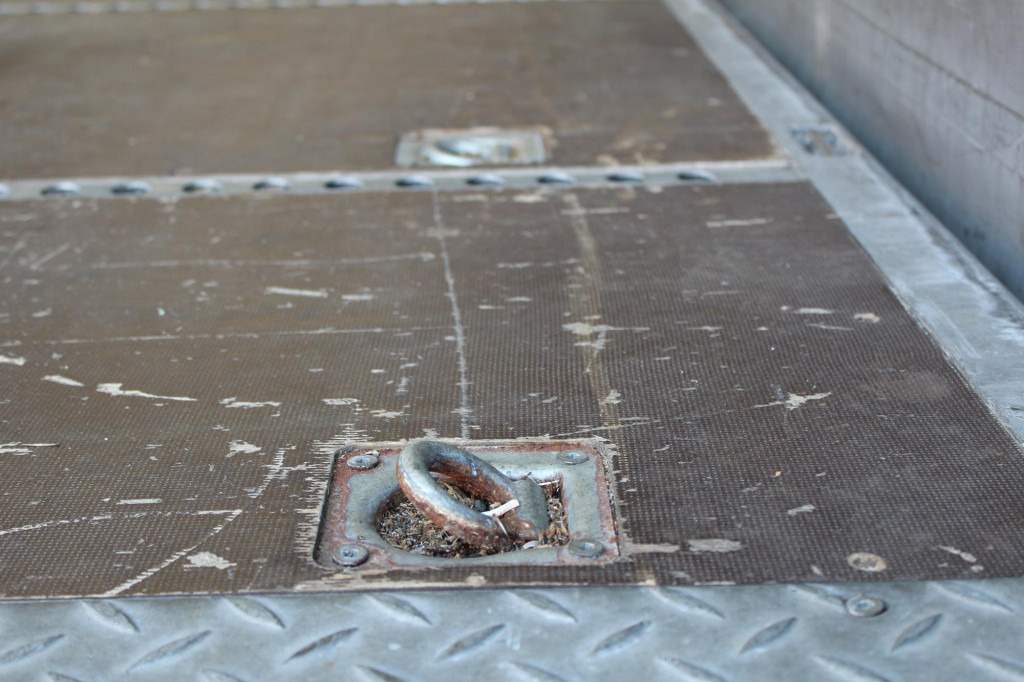 MAN TGM 18.290 Plane-Koffer 7,5 m Klima 499TKm - Camion fourgon: photos 4 MAN TGM 18.290 Plane-Koffer 7,5 m Klima 499TKm - Camion fourgon: photos 4