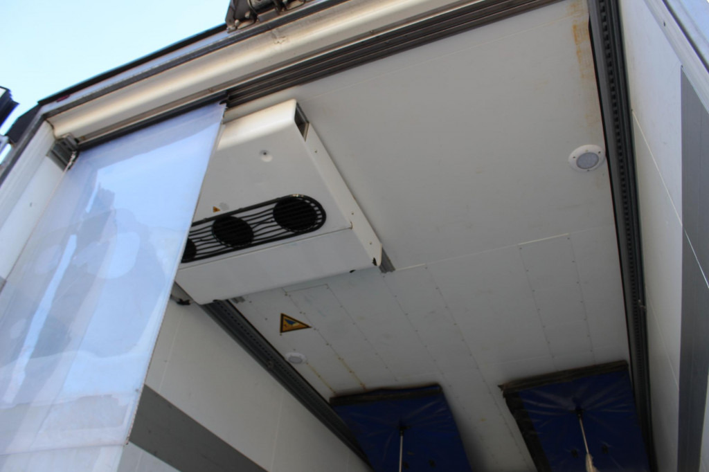 Mercedes-Benz Actros 1830 E6 TK T-1200R Multi Bi-Temp LBW AHK - Camion frigorifique: photos 3 Mercedes-Benz Actros 1830 E6 TK T-1200R Multi Bi-Temp LBW AHK - Camion frigorifique: photos 3