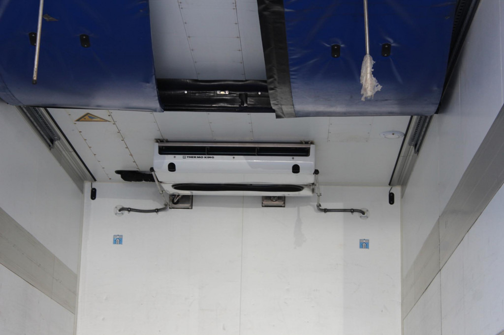 Mercedes-Benz Actros 1830 E6 TK T-1200R Multi Bi-Temp LBW AHK - Camion frigorifique: photos 2 Mercedes-Benz Actros 1830 E6 TK T-1200R Multi Bi-Temp LBW AHK - Camion frigorifique: photos 2